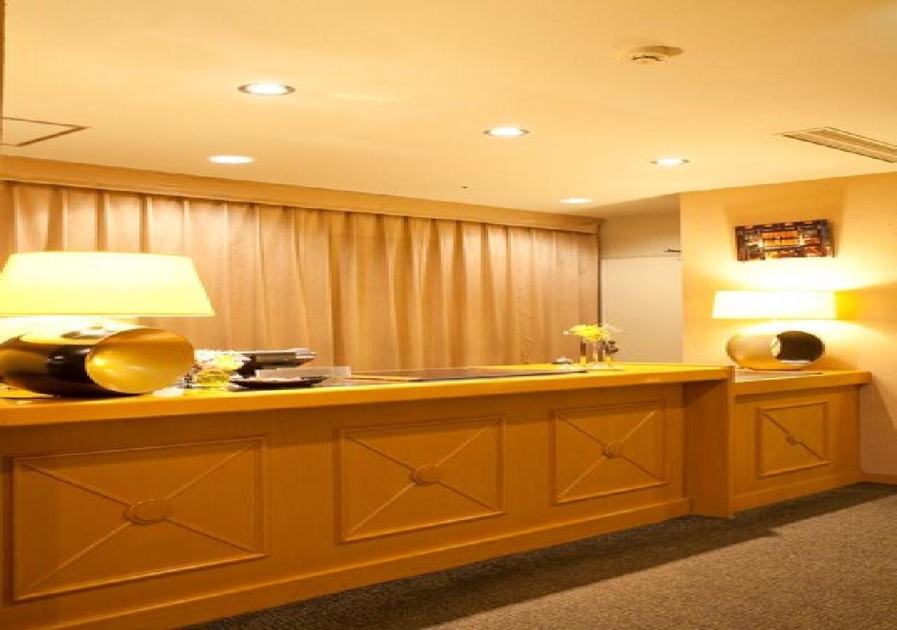 Sapporo Classe Hotel / Vacation Stay 63013 Exterior photo
