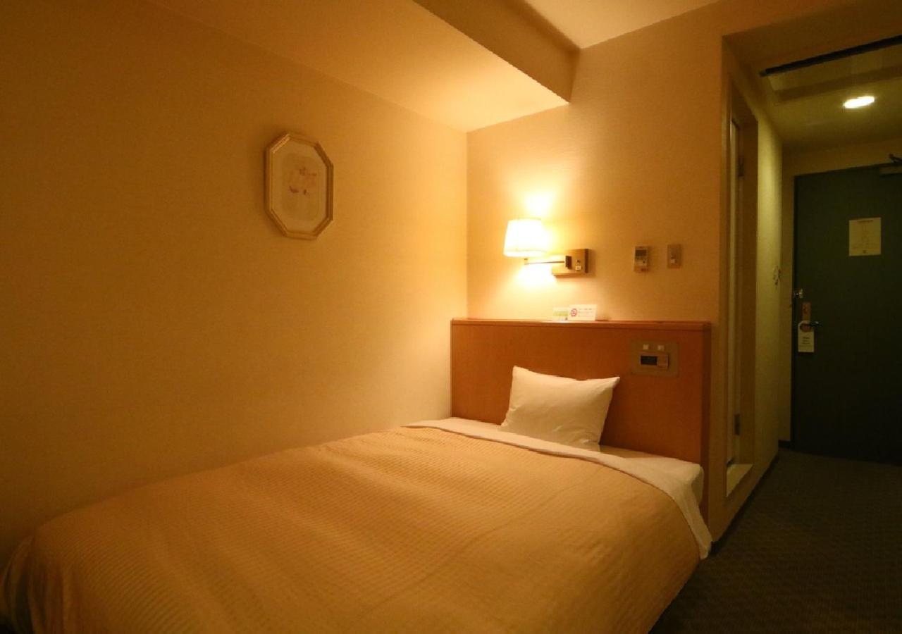 Sapporo Classe Hotel / Vacation Stay 63013 Exterior photo